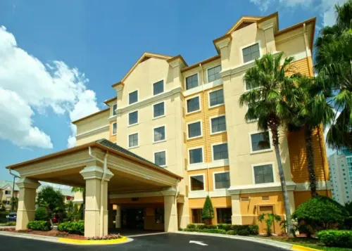 cheap hotels in orlando